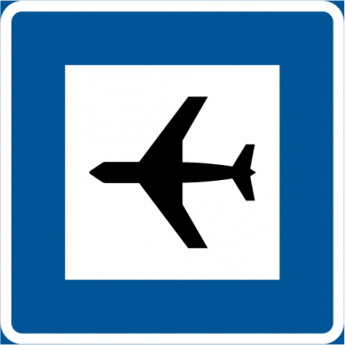 Göteborg Landvetter 33 km, 35 min